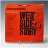 Image 1 : West Side Story Original Soundtrack LP Vinyl Columbia Masterworks