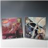 Image 1 : 2pc Empire Jazz and 2001: A Space Odyssey Soundtrack Vinyls
