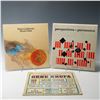 Image 1 : 3pc Percussion Vinyl Records