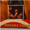 Image 2 : Sylvester Stallone Over The Top Poseable Figure
