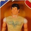 Image 4 : Sylvester Stallone Over The Top Poseable Figure