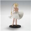 Image 2 : Marilyn Monroe Porcelain Ornament, The Seven Year Itch
