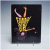Image 2 : Funny Girl Broadway Program, Barbra Streisand