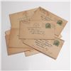Image 3 : 20pc WWII Pine Camp Postal Cards