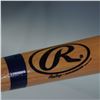 Image 3 : Hideki Matsui Autographed Rawlings Baseball Bat