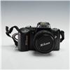 Image 2 : 2pc Nikon N4004 AF 35mm SLR Camera with 35-70mm Lens + Carrying Case