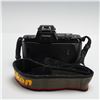 Image 4 : 2pc Nikon N4004 AF 35mm SLR Camera with 35-70mm Lens + Carrying Case