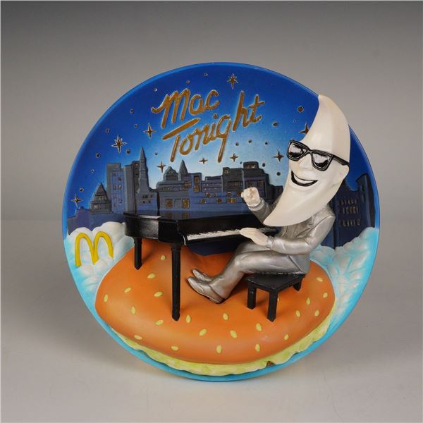 It's Mac Tonight Night Sky Night Light