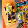 Image 3 : Transformers Action Masters Figurine Autobot Bumblebee with Heli-Pack