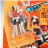 Image 3 : Transformers Autobot Action Masters Snarl with Tyrannitron Toy Figure