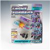 Image 1 : Transformers G1 Decepticon Battle Squad Micromaster Combiner Set