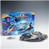 Image 1 : Lost in Space Jupiter 2 Deluxe Transforming Toy