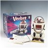 Image 1 : Tomy Corp. Voice-Command Toy Robot, 5401 Verbot RX