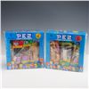 Image 1 : 2pc PEZ Candy and Dispenser Star Wars Counter Display Packs