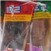 Image 4 : 2pc PEZ Candy and Dispenser Star Wars Counter Display Packs