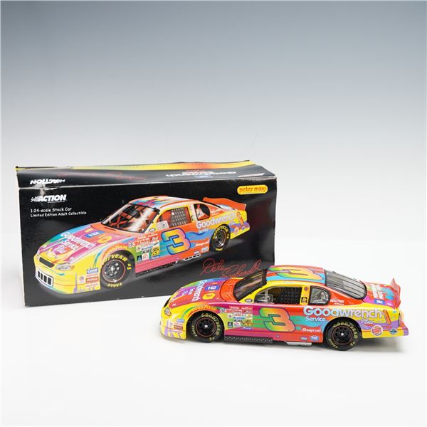 Action 1:24 Dale Earnhardt Goodwrench Monte Carlo Die-Cast Car