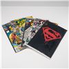 Image 4 : 14pc Issues of DC Comics Modern Era Comic Books