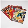 Image 2 : 20 Issues of DC Comics Reign of Superman Comic Books
