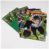 Image 3 : 20 Issues of DC Comics Reign of Superman Comic Books