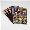 Image 4 : 20 Issues of DC Comics Reign of Superman Comic Books