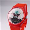 Image 2 : 20th Century Fox Jumpin' Jack Flash Movie Collectable Red Wristwatch
