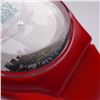 Image 4 : 20th Century Fox Jumpin' Jack Flash Movie Collectable Red Wristwatch