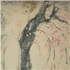 Image 4 : Louis Icart, Aquatint Etching on Paper, Spring Blossoms, Signed