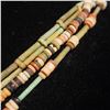 Image 5 : 3pc Faience Bead Necklaces