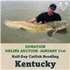 Image 1 : Half-Day Catfish Noodling in Kentucky