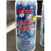 Image 3 : Santa Snow 2 x 368g Spray Can for Decorative Purposes