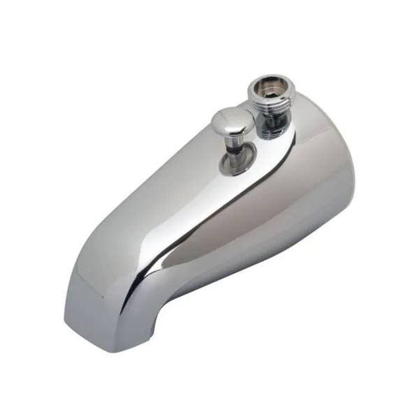 Moen Pro-Fix M1400 Add-a-Shower Diverter Spout