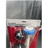Image 3 : Moen M5100 Toilet Repair Kit with Fill Valve, Float, and Hardware