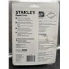 Image 3 : Stanley PowerWinder Chalk Line Reel and Chalk, 100 Ft / 30m