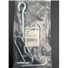Image 3 : Onward 137XV Heavy-Duty Gate Hooks, Lot of 11 Units