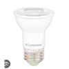 Image 1 : Luminus LED PAR16 4.5W 3000K Dimmable Bulbs, Lot of 4