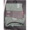 Image 1 : Tilley Tuff Technical Wear 3XL Green T-Shirt with Moisture-Wicking Fabric