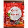 Image 3 : 10 Bags of K Jujubes Candy, 175g Each