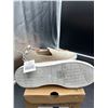 Image 4 : Call It Spring Beige Knit Slip-On Shoes, Size 6