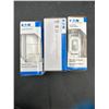 Image 2 : Eaton Combination Device and Single Pole Toggle Switch Bundle