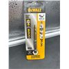Image 3 : DeWalt Titanium 9/64 Inch Drill Bit Refill Set for Impact Drivers, Set of 3