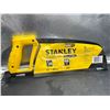 Image 2 : Stanley 12-Inch Solid Frame Hacksaw with 24T Carbon Steel Blade