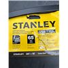 Image 3 : Stanley 12-Inch Solid Frame Hacksaw with 24T Carbon Steel Blade