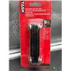 Image 1 : Task TI6500 Folding Hex Key Set With 9 Pieces in Black Finish