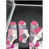 Image 2 : Energizers Socks and Assorted Hosiery Including Secret and Therapy Plus