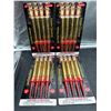 Image 2 : Samrok Sparkling Fountain Fireworks, 4 – 4-Packs