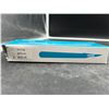 Image 3 : Magna Set of 10 Sterile Disposable Scalpels with Stainless Steel Blades
