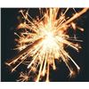Image 1 : Samrok Sparklers Etincelles 12-Inch, Lot of 10 Packs