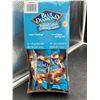 Image 2 : Blue Diamond Roasted Salted Almonds, 18 Pouches, Net Weight 414 g
