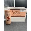 Image 2 : Chamberlain Coffee Oat Mocha Latte 12x325ml Drink Set