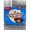 Image 3 : Vachon Swiss Rolls, 290g, 12 Count, Lot of 3